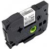 BROTHER Nastri compatibile con Brother TZE-M931 - nero su argento opaco - 8 metri - 12 MM