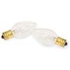 ASPECTEK Lampadina di Ricambio per Trappola Adesiva per pulci, 2 Pezzi