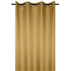 Stof Lovely Casa - Tenda 140 x 260 cm, Copenhagen, senape R68937006 Standard