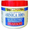 Guglielmo Pearson Srl Pearson Arnica 100's extra forte raffreddante