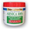 Guglielmo Pearson Srl Pearson Arnica 100's extra forte rilassante