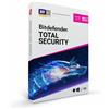 Bitdefender TOTAL Security 2025 3 PC multidevice 2 Anni ESD