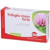 Kos Trifoglio Rosso Forte Integratore Alimentare 60 Compresse