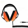 Quest Cuffie per Metal Detector Q30 Q30+ Q60 Impermeabili Acqua - CUFFIE SUB