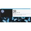 F9J54A Cartuccia HP 765 775 ml Grigio Scuro