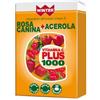 Winter Vitamina C Plus 1000 Rosa Canina + Acerola 32 Compresse