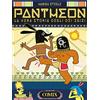 Franco Cosimo Panini Pantheon. La vera storia degli dei egizi