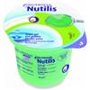 DANONE NUTRICIA SPA SOC.BEN. Nutilis Aqua Gel Menta 125 G 12 Pezzi