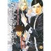 MEGA COLLECTION Teiichi high school (Vol. 6)