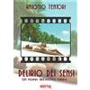 Shatter Delirio dei sensi. Cult movies dell'erotico italiano