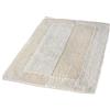 Kleine Wolke 5418202225 - Tappeto da bagno Havanna, 120 x 70 x 0,16 cm, colore: Naturale