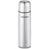 Pioneer Metal Thermos, Acciaio Inossidabile, Stainless Steel, 1000ml / 1L