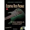 Sinfonica Jazz Ediz. Musicali Essential rock package. 50 fraseggi fondamentali per il chitarrista rock! Metodo. Ediz. per la scuola. Con CD-Audio