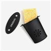 D'Addario Chitarra Acustica Soundhole Humidifier