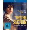 LEONINE The Rhythm Section - Zeit der Rache
