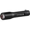 LEDLENSER Torcia da ispezione ricaricabile 140 lumen P3 R