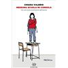 Einaudi Nessuna scuola mi consola