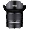 Samyang XP 14mm f2,4 for NIKON AE Lens