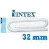 Intex Tubo per pompa filtro e clorinatore d.32mm