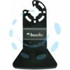 Einhell raschietto rigido per multifunzione mm.52x26 in blister