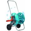 GARDENA carrello avvolgitubo aquaroll s non assemblato (18500-20)