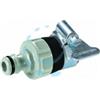 GARDENA presa universale per rubinetti con attacco rapido in blister (2908-20)