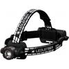 LEDLENSER Torcia frontale ricaricabile 1200 lumen H7R Signature