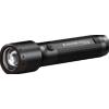 LEDLENSER Torcia da ispezione ricaricabile 1400 lumen P7R Core