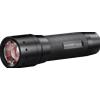 LEDLENSER Torcia da ispezione 450 lumen P7 Core