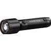 LEDLENSER Torcia da ispezione ricaricabile 900 lumen P6R Core