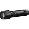 LEDLENSER Torcia da ispezione ricaricabile 500 lumen P5R Core