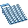 Fraschetti Griglia di plastica per sgocciolo rullo 25x25 cm