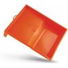 Fraschetti vaschetta plastica per vernice 30x30 cm