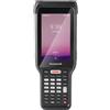 Honeywell ScanPal EDA61K - 2D, SR, USB, BT, Wi-Fi, GPS, GMS, Android, tastiera numerica, Client Pack.