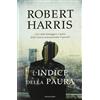 Mondadori L' indice della paura