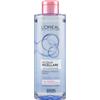 L'OREAL ITALIA SpA DIV. CPD D/EXPERTISE ACQUA MICELLARE 400 ML