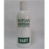 BERSAN SHAMPOO BABY 250 ML