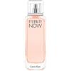 Calvin Klein Eternity Now Eau de Parfum 50 ml - Donna