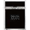 Calvin Klein Man Eau de Toilette 100 ml Spray Uomo