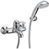 F.lli Frattini Mambo miscelatore monocomando esterno Vasca 38002 Frattini