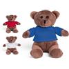 Bambini personalizzati Orsacchiotto personalizzato in peluche Bear personalizzate o neutre
