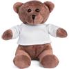 Peluche personalizzato Grizzly personalizzate o neutre