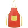 Abbigliamento personalizzate. Grembiule da cucina per bambini Lavender - personalizzate o neutre