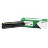 Lexmark C3220Y0 Toner giallo Originale Lexmark