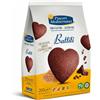 Piaceri Mediterranei Battiti Biscotti Al Cioccolato Senza Glutine 200 g