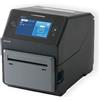 Sato CT4-LX - 305dpi a trasferimento termico con Touchscreen 4,3'' e taglierina, USB, ETH, NFC, RTC, stampa 104 mm.