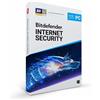 Bitdefender Internet Security 2025 3 PC 2 Anni ESD