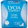 Assorbenti Ultra Lunghi Con Ali Lycia 12 Pezzi