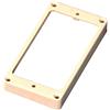 Gewa 943889 Mascherina per pickup crema