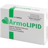 MEDA PHARMA SpA ArmoLIPID - Integratore per il controllo del colesterolo - 30 compresse